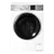 Fisher and Paykel WH1060S1 10kg Washing Machine with Steam Care